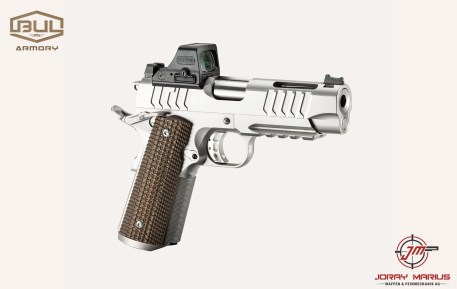 bul armory sof 4-25 silver 25062026